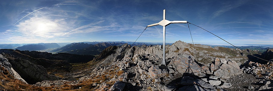 360°-Panorama Altmann