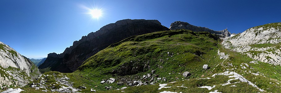 360°-Panorama Lochtem