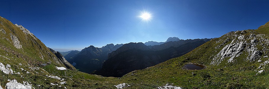 360°-Panorama Oberer Mesmer