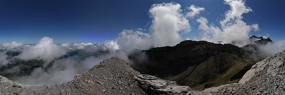 360°-Panorama Oehrlikopf