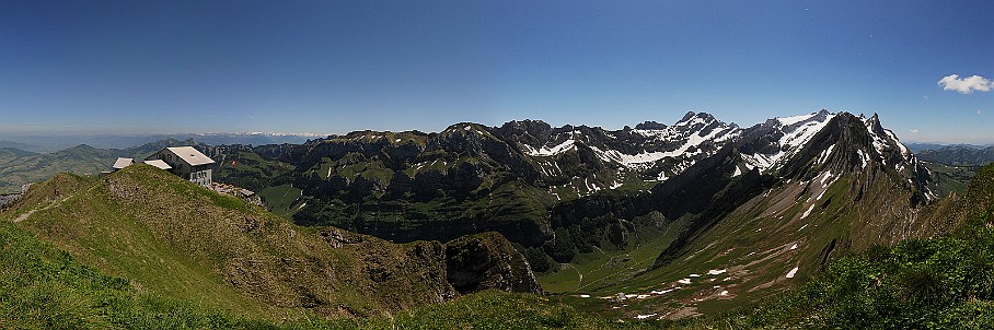 360°-Panorama Schäfler