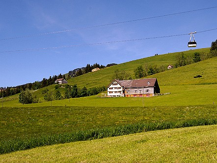 Bruelisau - Ausgangspunkt vieler Wanderungen im Alpstein.JPG