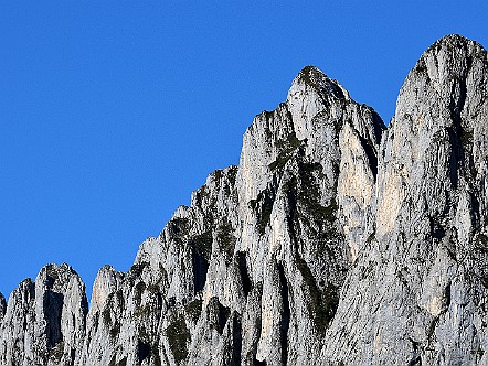 Kreuz&shy;berge im Alp&shy;stein von der Alp&shy;eel aus gesehen   Bilder- & Fotogalerie Alpstein Wanderungen | Touren : Wan&shy;der-Fotos aus dem Alp&shy;stein. Der Alp&shy;stein bie&shy;tet vie&shy;le schÃ¶&shy;ne Wan&shy;de&shy;run&shy;gen. HÃ¶chs&shy;ter Berg ist der SÃ¤n&shy;tis. Wei&shy;te&shy;re Berg&shy;gipfel sind SchÃ¤f&shy;ler, Ho&shy;her Kas&shy;ten und Alt&shy;mann. Be&shy;kan&shy;nte Berg&shy;seen sind See&shy;alp&shy;see, SÃ¤m&shy;ti&shy;ser&shy;see und FÃ¤&shy;len&shy;see. Zudem laden Berg&shy;gast&shy;hÃ¤u&shy;ser wie Ae&shy;scher, Eben&shy;alp und Meg&shy;lisa&shy;lp zur Rast ein. Bild&shy;titel: Kreuz&shy;berge im Alp&shy;stein von der Alp&shy;eel aus gesehen.  Bil&shy;der & Fo&shy;tos aus Ap&shy;pen&shy;zell, Alp&shy;stein und Ap&shy;pen&shy;zel&shy;ler&shy;land . Copy&shy;right:  Â©&nbspFREDY ZIRN ðŸ‡¨ðŸ‡­ APPEN&shy;ZELLER&shy;LINKS.CH : Alpstein, Alpsteingebiet, Appenzell, Appenzellerland, Bilder, Fotos, Wandern, Wanderung, Wanderweg, Bergwanderung