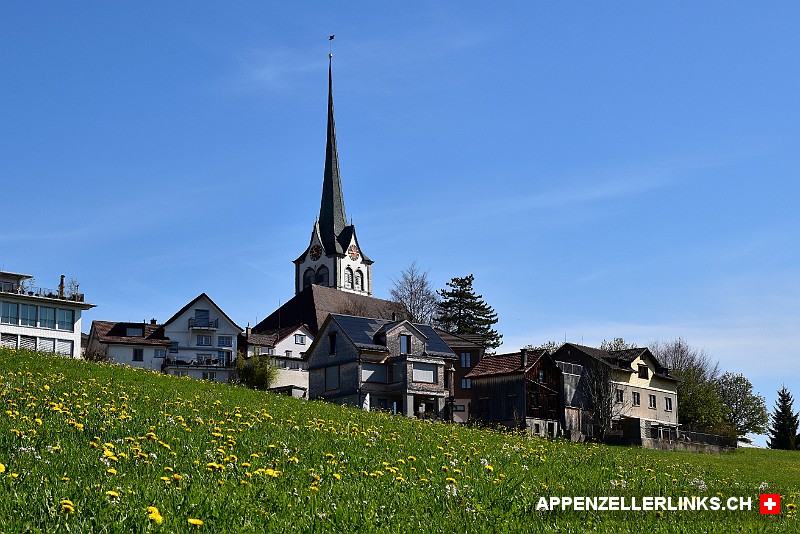 Gemeinde Teufen im Appenzeller Mittelland Ge­mein­de Teu­fen im Ap­pen­zel­ler Mit­tel­land