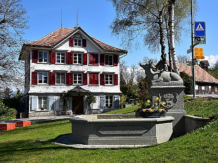 Dorfbrunnen in Walzenhausen.JPG