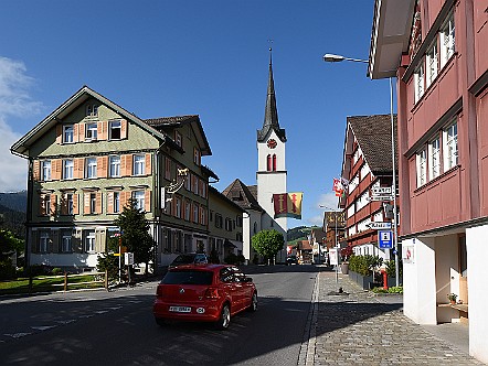 Gonten in Appenzell Innerrhoden.JPG