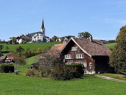 Oberegg in Appenzell Innerrhoden.JPG