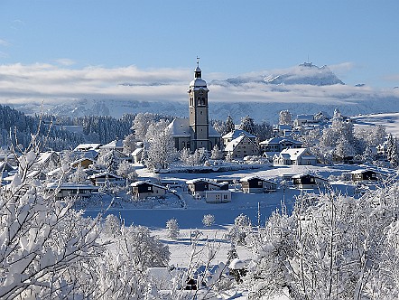 Winterliche Ansicht von Speicher mit dem Alpstein im Hintergrund.JPG