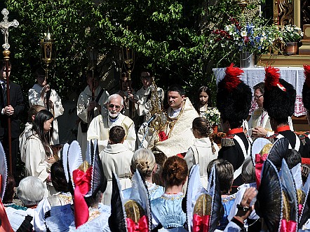 Fronleichnam - Fest des heiligsten Leibes und Blutes Christi.JPG
